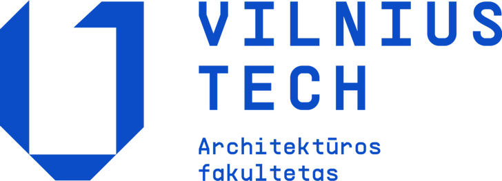 Vilnius tech Architektūros fakultetas